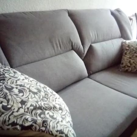 Las Golondrinas Zaragoza Habitacion Individual Екстер'єр фото